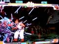 videos de Ryan Hart AKUMA vs Local Richard AKUMA Street Fighter 3 Third Strike arcade casual trocadero