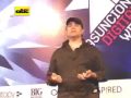 Parte de la Copada Charla de @manix2005 (Juan Pablo Manazza) en el #ADW09, excelente !! http://tinyurl.com/yh5mq9c