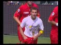 Juve - Spezia Gol Guidetti e Padoin Caressa