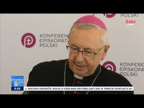 Podsumowanie 393. Zebrania Plenarnego Konferencji Episkopatu Polski