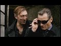 IWS - \"Promesas del Este\" (Eastern promises)