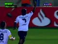 Fluminense 3 x 1 LDU - Final Taça Libertadores 2008