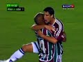 Fluminense 3 x 1 LDU - Final Taça Libertadores 2008
