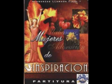 Inspiracion. Llamada Final. El Borde de tu Manto. Mujeres en Adoracion.