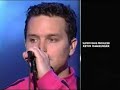 Stay Together For The Kids Live on Jimmy Kimmel
