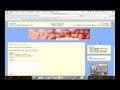 Tutorial blog vandal