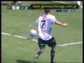 Gol de Scifo vs Sarmiento 2-1 fecha 15 1ºB 08'