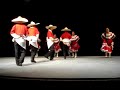 Bailable Zacatecas - EMSaD Puerto Libertad