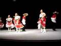 Bailable Zacatecas - EMSaD Puerto Libertad