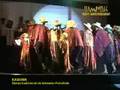KASHWA danza de Inkawasi Ferreñafe - Perú