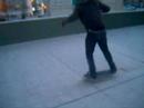 Tiago,skater do ghetto