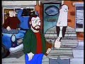 roger mellie   the crook report