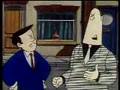 Roger Mellie - The Crook report