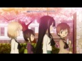 [ShiiN] A Channel 「Humming Girl」 ED Karaoke