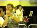 Seija Tuulikki & Trio Tapani Markus:Keinussa kes�ll� kerran