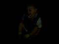 videos de crazy kid laughs at Diego Part 1
