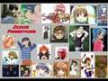 Slide - Me in Animes