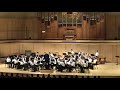 FJH UMEA Festival - A Chapter for Wind Orchestra FJH UMEA Festival - A Chapter for Wind Orchestra