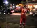 antonio power ranger melb shuffle