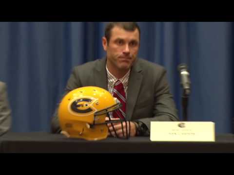 Media Day - 8.22.16 - Part 1