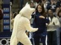 UConn women's basketball '08 seniors