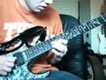 Centrifugal Funk Improv