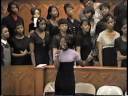 Memphis SDA Youth Mass Choir \"Thank You\" Memphis SDA Youth Mass Choir \"Thank You\"