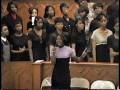 videos de Memphis SDA Youth Mass Choir 