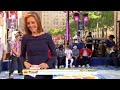 Justin Bieber - One Time (Live On The Today Show 6/4/2010)