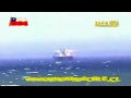 Cartagena de Chile Terremoto Barcos a la Gira.