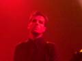 The Bravery- Mike Hindert