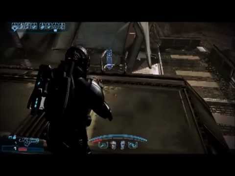 how to patch mass effect 3
