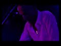 Scratch Massive LIve @ Nouveau Casino 09/2003