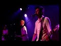 Scratch Massive LIve @ Nouveau Casino 09/2003