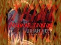 Uriah Heep---Easy Livin Manele-Gratis.net
