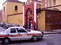 Iglesia de San Nicolas - San Cristobal de las Casas, Chiapas.wmv
