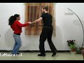 Salsa variation - Sombrero De Regnier
