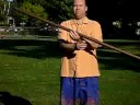 Courting Tutorial, Brown Barrel and Water Bucket