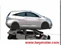 Hyundai i-Blue