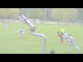 Hachim Mastour, esordio con la maglia del Milan - YouTube
