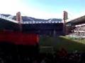 Fine partita Genoa-Napoli 3-2