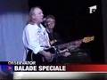 Stefan Hrusca, la Sala Palatului