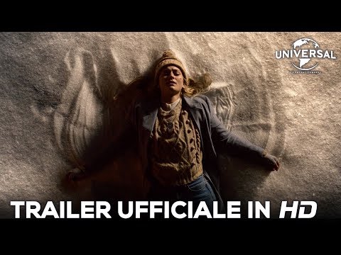 Preview Trailer Black Christmas, trailer ufficiale italiano