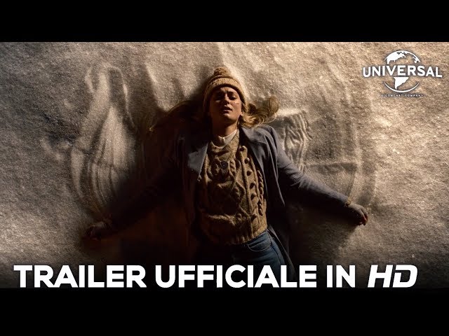 Anteprima Immagine Trailer Black Christmas, trailer ufficiale italiano