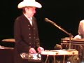 Bob Dylan - Foggia 2006 - Summer Days
