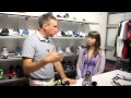 RS - Saucony Hurricane 14