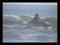 Traditional Greenland Style Surf Kayaking