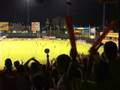 PR Islanders vs Rochester Rhinos (3-0) 10/05/08