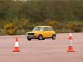 ECMC Sizewell Autotest, May 2003 ECMC Sizewell Autotest, May 2003