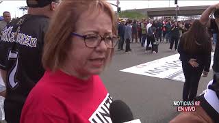 Amenazados con deportaciones - Noticias 62 - Thumbnail